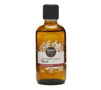 NATURE & VOUS-Huile végétale vierge bio Ricin Nature & Vous certifiée COSMOS ORGANIC par Cosmécert selon le référentiel COSMOS - 100 ml