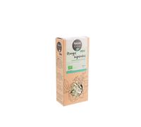 NATURE & VOUS-Infusion bio oranger bigaradier feuille Nature & Vous - 25 g