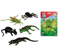 Nature W - Animal Doux (6Ass)