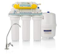 Nature Waterprofessionals Osmoseur inverse domestique 6 étapes