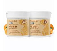 NATURE WELL - VITAMINE C: Formulée avec de la vitamine C micro-encapsulée avancée pour une plus grande efficacité et une meilleure distribution. La vitamine C aide à promouvoir un teint uniforme tout