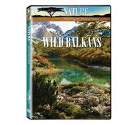 Nature: Wild Balkans