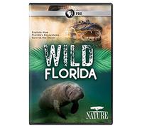 Nature: Wild Florida