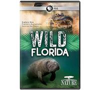 Nature: Wild Florida [Dvd]