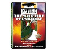 Nature: Wild Side of Paradise [Import USA Zone 1]