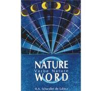 Nature Word by R A Schwaller De Lubicz R.A. De Lubicz (Auteur)