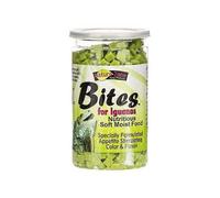 Nature Zone Nutri Bites for Iguanas, 9 oz (Pack of 1)