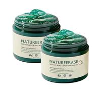 Natureerase Instant Mole Spot Removal Gel, Professional Corrector Cream, Dark Spot Remover for Body, Reduces Dullness and Blemishes, Suit Pour Tous Les Types De Peau (2pcs)