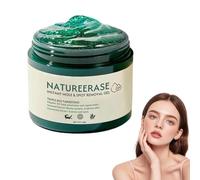 Natureerase Instant Mole Spot Removal Gel, solution instantanée contre les imperfections de la peau pour les taches sombres et la texture rugueuse, pour le visage et le corps (1pcs)