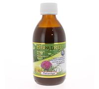 Naturège Hépadrel Liquide Bio Hygiène Intestinale 250 ml