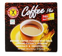 Naturegift - Café en Poudre Au Ginseng 170G