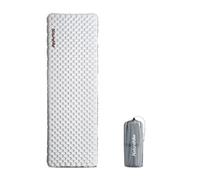 Naturehike 5.8 R-Value Matelas de Couchage de Camping 4 Saisons Matelas de Couchage Auto-gonflant Ultraléger Matelas Pneumatique Durable avec Sac Gonflable
