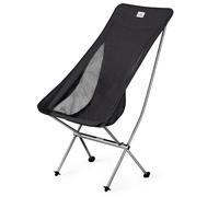 Naturehike Chaise de Camping Ultra légère Pliable pour l'extérieur…