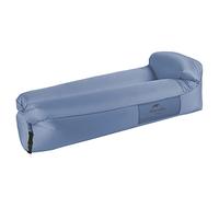Naturehike Chaise Longue Gonflable, Canapé Gonflable Etanche avec Emballage Portable, lit Gonflable Voyages,la Piscine et Les Gêtes sur la Plage(Bleu)
