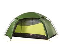 Naturehike Cloud Peak Tente à Dos 4 Saisons pour 2 à 3 Personnes (Vert forêt 20D)