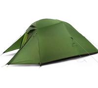 Naturehike Cloud Up 2 tente pour 2 personnes (vert forêt)