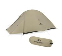 Naturehike Cloud Up Pro Tente de Camping légère pour 2 Personnes, sans PFAS