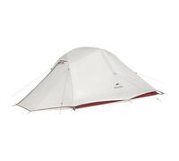 Naturehike Cloud Up Pro Tente Ultralégère 1,39-1,93kg, Étanche PU3000+ et Résistante au Vent, Tente de Camping à Montage Rapide 3 Saisons avec Système de Ventilation, pour 1/2/3 Personnes