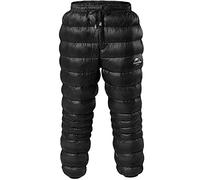 Naturehike Down Pants Pantalon en Duvet d'oie Pantalon Thermique Femme Homme Pantalon de Ski Pantalon de Neige Pantalon d'hiver Pantalon Chaud en Duvet d'oie Imperméable (M)