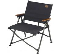 Naturehike L04 Chaise touristique pliante Cnk2300 Jj018-Noire