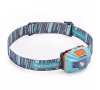 Naturehike Saturn Headlamp Bleu 150 Lumens