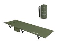 Naturehike Lit de camp pliable - Portable - Ultra léger - Charge maximale : 150 kg - Pour camping, randonnée, maison, voyage, bureau