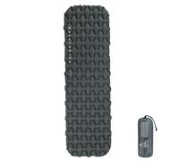 Naturehike Matelas Camping Portable de Couchage Individuel 6,5 cm d'épaisseur Matelas de Couchage Gonflable Outdoor Compact et résistant à l'humidité pour la randonnée,Le Backpacking,Le Camping