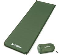 Naturehike Matelas de Autogonflant Camping - Matelas de Camping Robuste de 5 Cm d'Épaisseur, Peut Connecter Plusieurs Matelas de Couchage Légers, Adapté à La Randonnée, Aux Tentes, Aux Hamacs