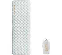Naturehike Matelas de Camping R-Value 3,2/8,8 cm pour Adultes - Lit de Camp Pliable - Tapis de Couchage Simple pour Adultes - 0,4 kg - Léger pour randonnée, pêche, Voyage [certifié SGS]
