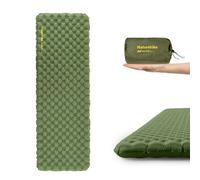 Naturehike Matelas Gonflable Léger En Plein Air Voyage Randonnée Camping Coussin 20d Nylon Tpu Couchage Pad 1 Personne Air Mat - Type [R4.6]-186x58cm