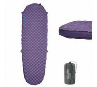 Naturehike Matelas isolant de camping sans PFAS, ultra léger, valeur R 5,8