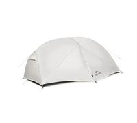 Naturehike Mongar PRO Tente ultra légère, 1,56 à 2,36 kg, imperméable et coupe-vent, pour 3 saisons, 1/2/3 personnes, avec toile d'extension et moustiquaire, pour randonnée, camping, extérieur (gris
