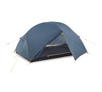 Naturehike Mongar Tente de randonnée 3 saisons ultralégère double couche pour camping, randonnée, cyclisme