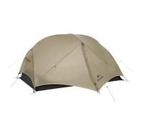 Naturehike Mongar UL Tente Ultra Légère Coupe-Vent Imperméable Double Portable 1/2 Personnes Tente 3-4 Saisons pour Camping Randonnée