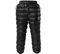 Naturehike Pantalon en Duvet Hiver Ultraléger Chaud Pantalon de Canard Hommes Femmes Imperméables Coupe-Vent Pantalons de Neige Plein Air Camping Randonnée