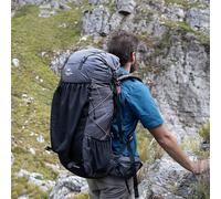 NatureHike Sac à Dos Randonnée Rock 60+5L à Structure Interne