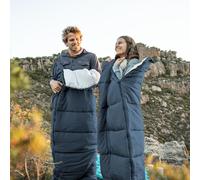 NatureHike Sac de Couchage Adulte Léger Rectangulaire Splicable 3 Saisons