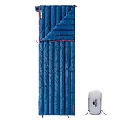 Naturehike Sac De Couchage en Duvet Ultra Léger, Sac De Couchage en Duvet d'oie 800, Sac De Couchage 4 Saisons, Sac De Couchage Compact Et Léger pour Adultes, Randonnée, Camping, Sac De Couchage