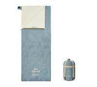 Naturehike Sac de couchage NatureSea léger et confortable, polyvalent pour le camping, la randonnée et les activités de plein air - Parfait pour les voyages et les loisirs