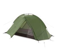 Naturehike Tagar Ultralégère Sac à Dos Tente pour 1,2 Personnes en Une Couche pour Cyclisme (1P-Vert Clair)