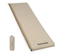 Naturehike Tapis de Couchage Auto-gonflant ultraléger pour Camping, Tapis Gonflable joignable, Matelas pneumatique avec Oreiller, lit pneumatique pour Sac à Dos, randonnée, extérieur