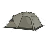 Naturehike Tente Tunnel étanche Familiale Tente de Camping Environ 7,5㎡ pour 2 & 4 Personnes, UPF50+, PU3000mm, Adapté au Camping, à la Randonnée, Aux Voyages en Voiture res Activités de Plein Air