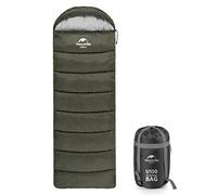 Sac de couchage Gauche U150 Naturehike - Army Green