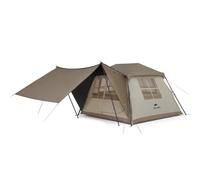 Naturehike Village 5.0 2 génération tente
