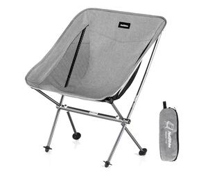 Naturehike YL05 alu Folding Moon Chair