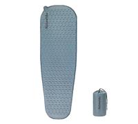 Naturehike Yugu Air Mattress Matelas isolant auto-gonflant 3,5 cm d'épaisseur Compact Compact Matelas gonflable léger pour le camping, le trekking et le sport