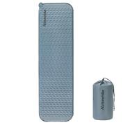 Naturehike Yugu Air Mattress Matelas isolant auto-gonflant 3,5 cm d'épaisseur Compact Compact Matelas gonflable léger pour le camping, le trekking et le sport