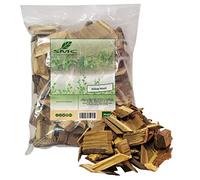 Naturejam - Bois de rein - Palo Azul Cyclolepis Genistoides - Thé - 10.16 cm x 20.32 cm x 5.08 cm