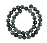 Naturel 4mm Kambaba Jaspe Perles Pierre Précieuse Ronde En Vrac Pierre Énergie Puissance de Guérison Pour Bijoux Bricolage 1 brin 15"