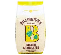 Naturel D'Or Granulé Brut De Canne De Billington (1Kg)